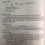 100 đề thi HSG Toán 9 và thi vào 10 chuyên Toán 79