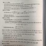 100 đề thi HSG Toán 9 và thi vào 10 chuyên Toán 12