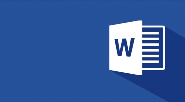Tự học Microsoft Word 2019 2016 2013
