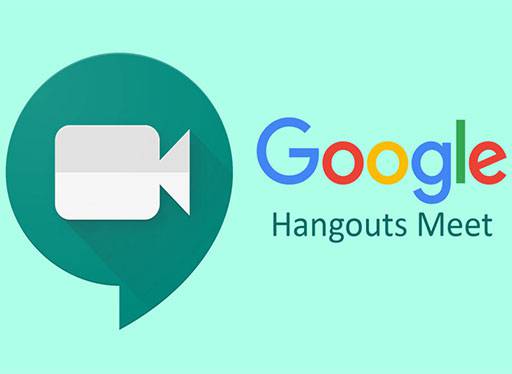 Sử dụng hangouts-meet-day hoc online