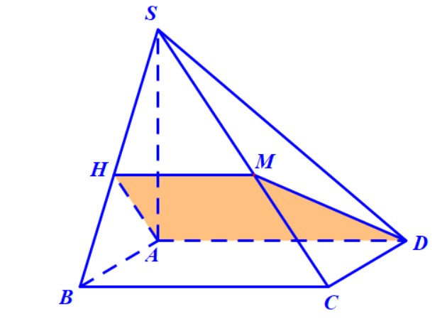 Thiết diện là gì