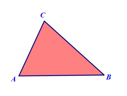 tam giác ABC
