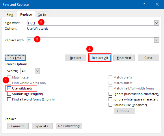 how-to-remove-extra-spaces-in-word-document-o-education