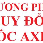 Quy đổi gốc axit