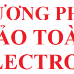 Phương pháp bảo toàn electron