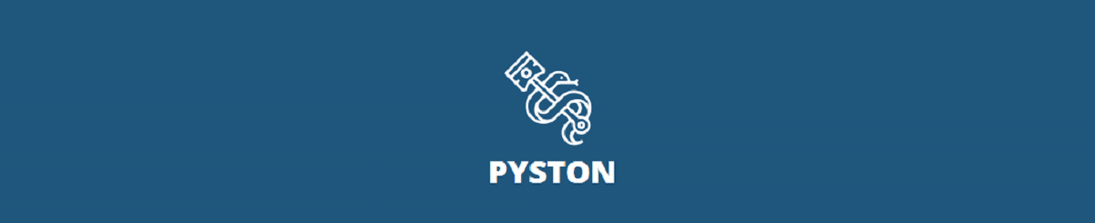 pyston logo