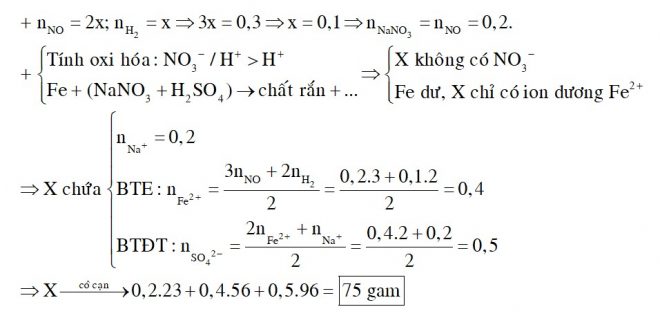 X là hỗn hợp chứa Fe, Al, Mg. Cho một luồng khí O2 đi qua 21,4 gam X nung nóng, thu được 26,2 gam hỗn hợp rắn Y