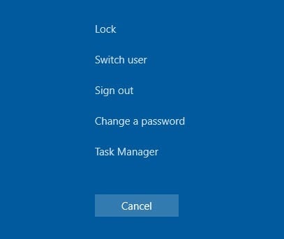 8 Cách mở Task Manager trên Windows 5