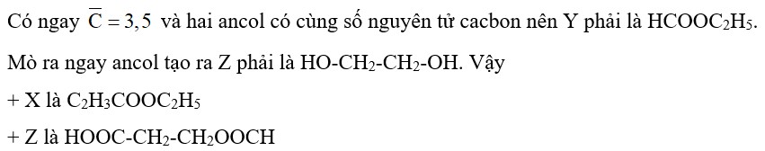 Este X đơn chức, mạch hở có tỷ khối hơi so với oxi bằng 3,125. Đốt cháy hoàn toàn 0,2 mol hỗn hợp E