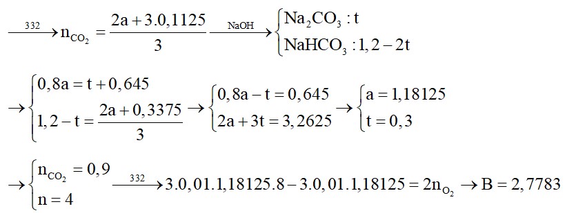 Hỗn hợp X gồm 0,1 mol một α-amino axit no, mạch hở A chứa 1 nhóm –NH2, 1 nhóm –COOH và 0,025 mol