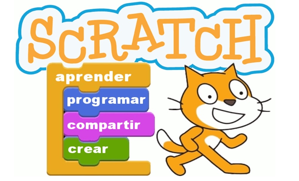 Scratch ngôn ngữ lập trình cho trẻ em