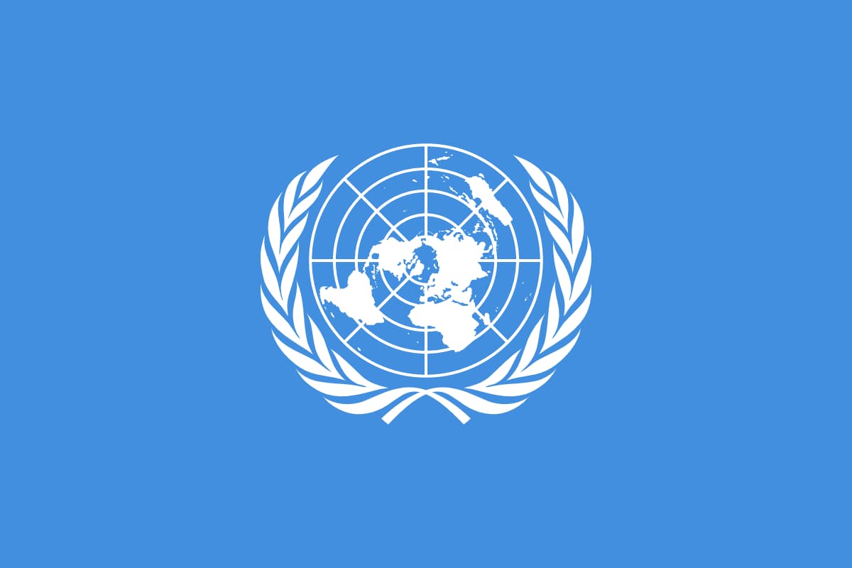 Hội kỳ Liên Hợp Quốc