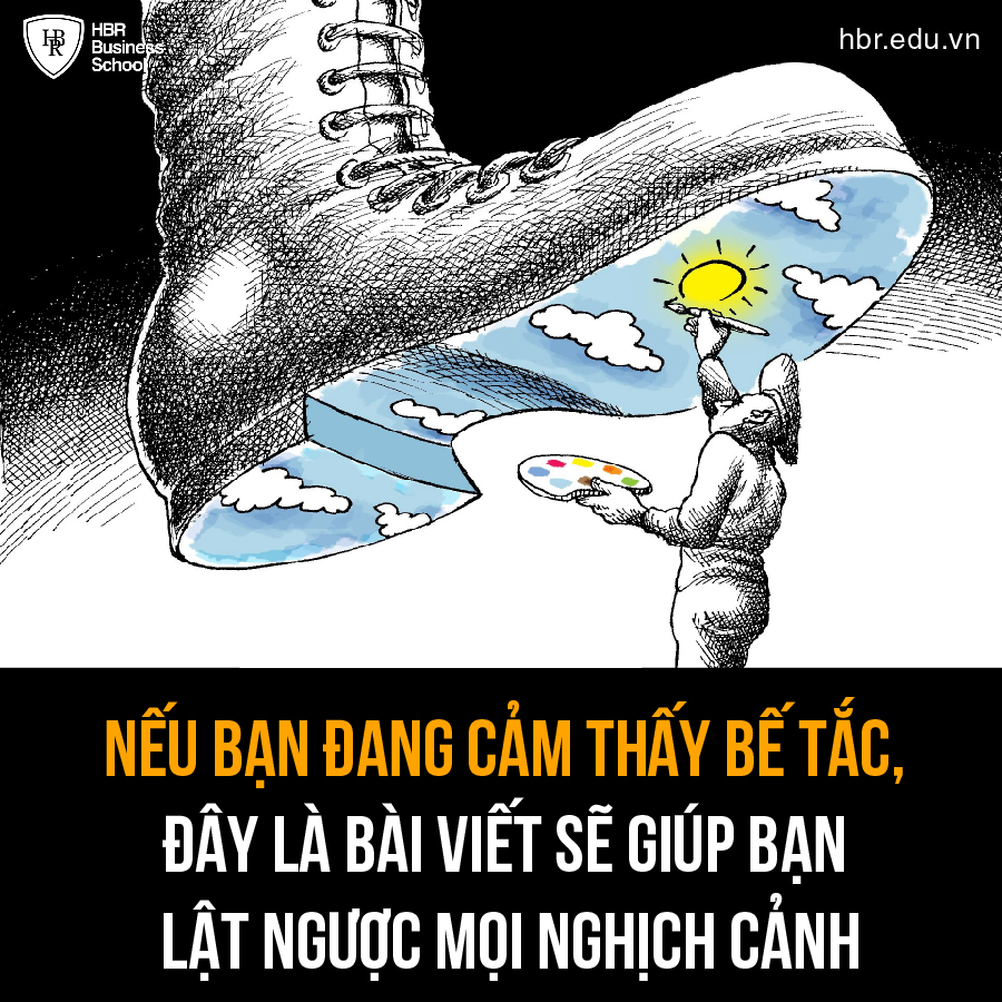 TRÍ TUỆ ĐỜI NGƯỜI 8 TÂM THÁI CẦN CÓ ĐỂ LẬT NGƯỢC MỌI NGHỊCH CẢNH