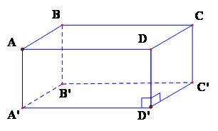 Hình chóp, hình lăng trụ, hình hộp là gì? 7