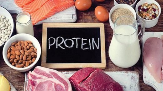 Tại sao chúng ta cần ăn protein từ các nguồn thực phẩm khác nhau?