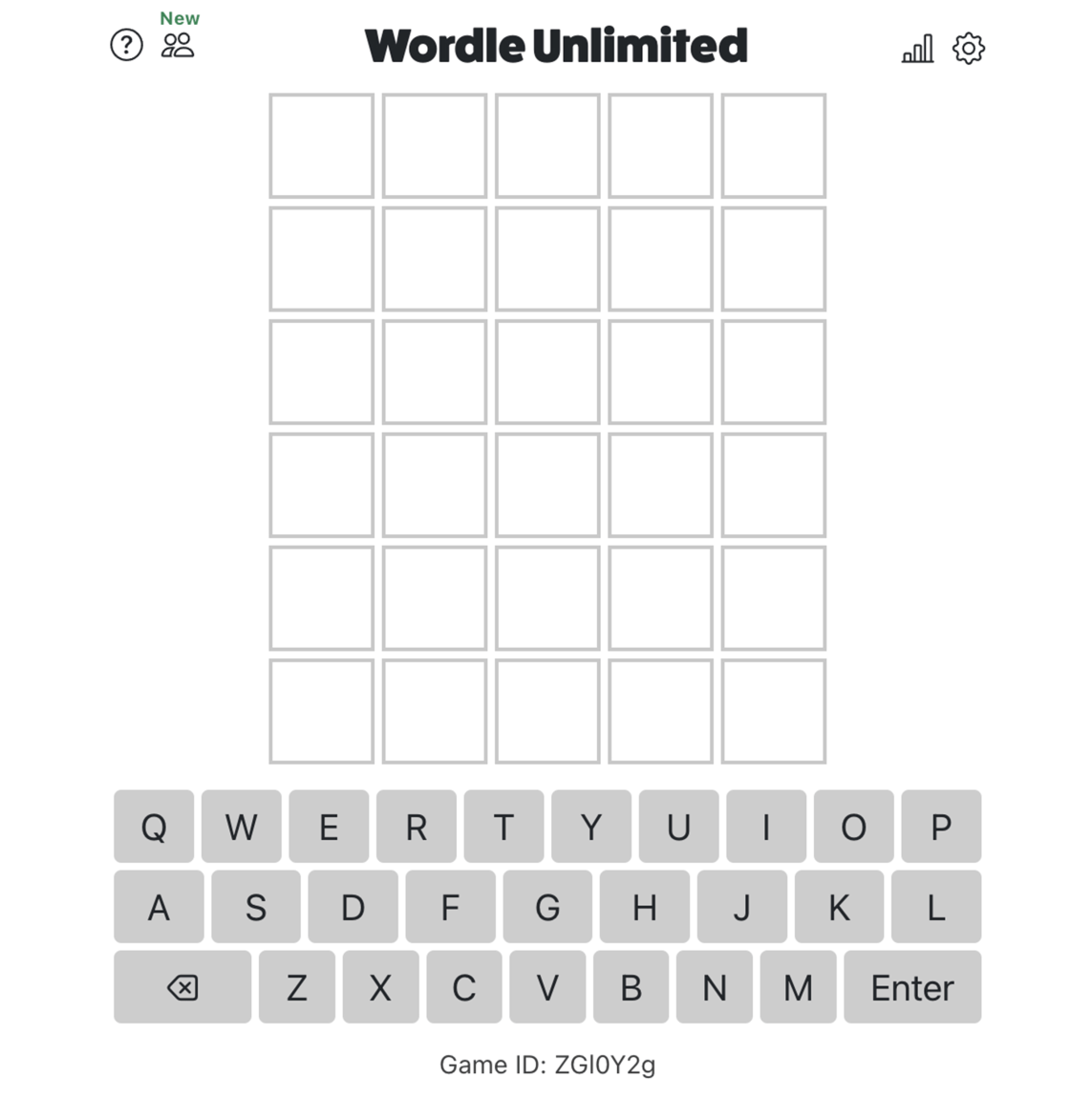 Cách chơi Wordle không giới hạn: Chơi Wordle nhiều hơn một lần mỗi ngày! 1