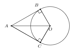 Hình 9: Góc ở tâm, số đo cung trong đường tròn 3