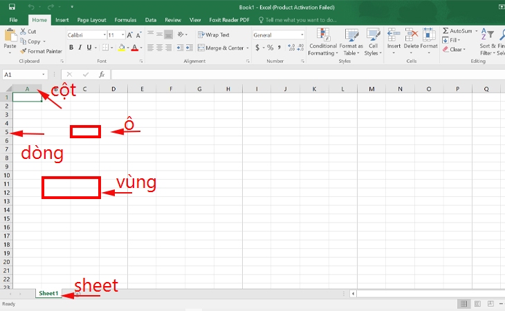 Excel là phần mềm gì? 2