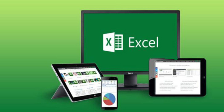 Excel là phần mềm gì?