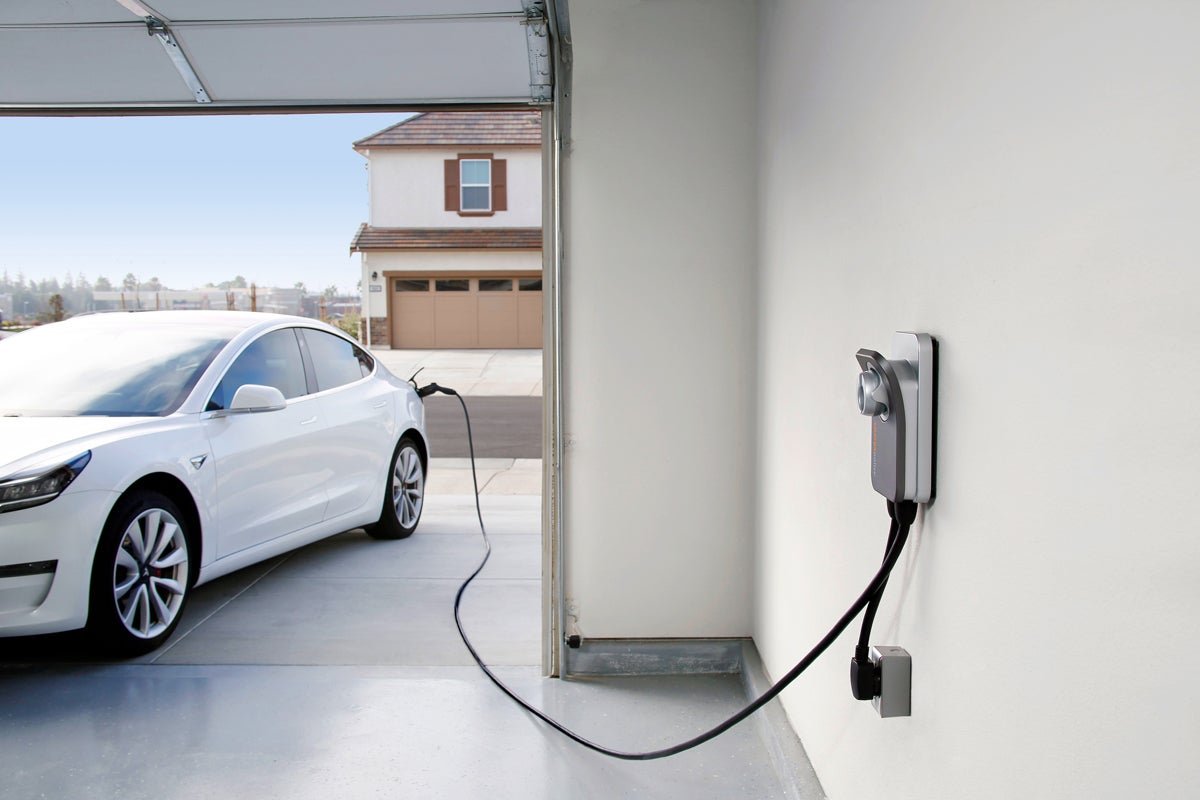 How long does it take to charge an electric car? 2