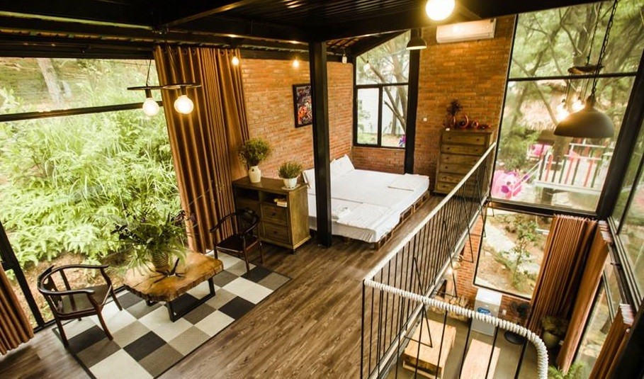 Dịch vụ cho thuê nhà Airbnb là gì? 2