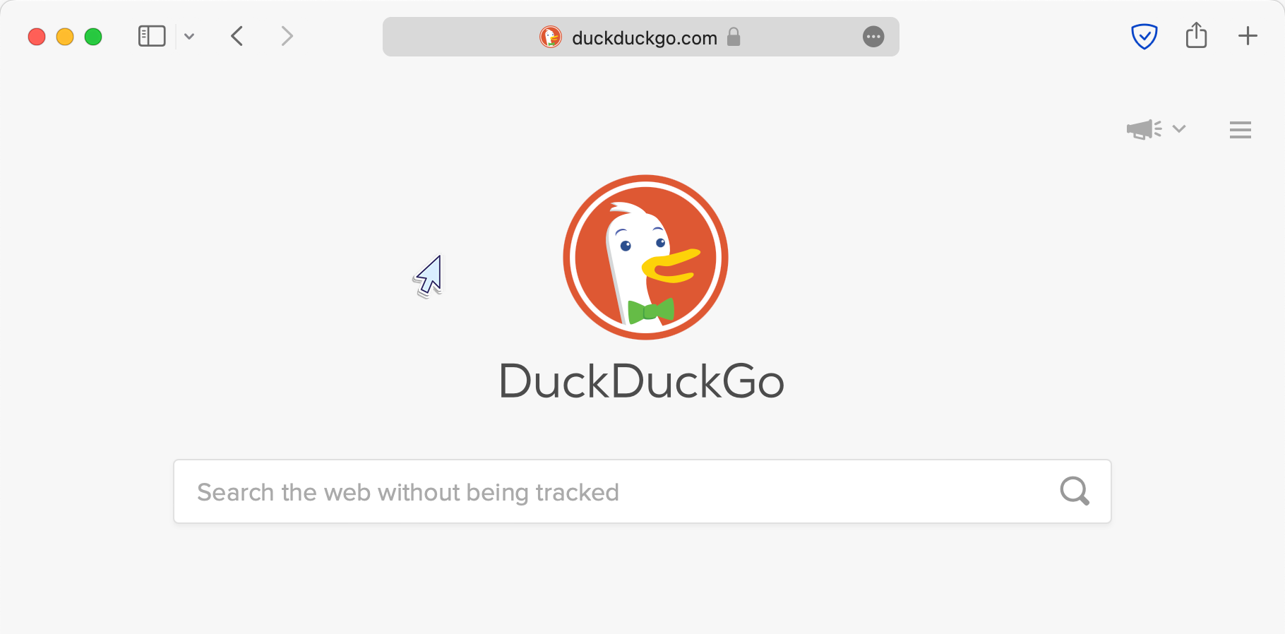 DuckDuckGo là gì?