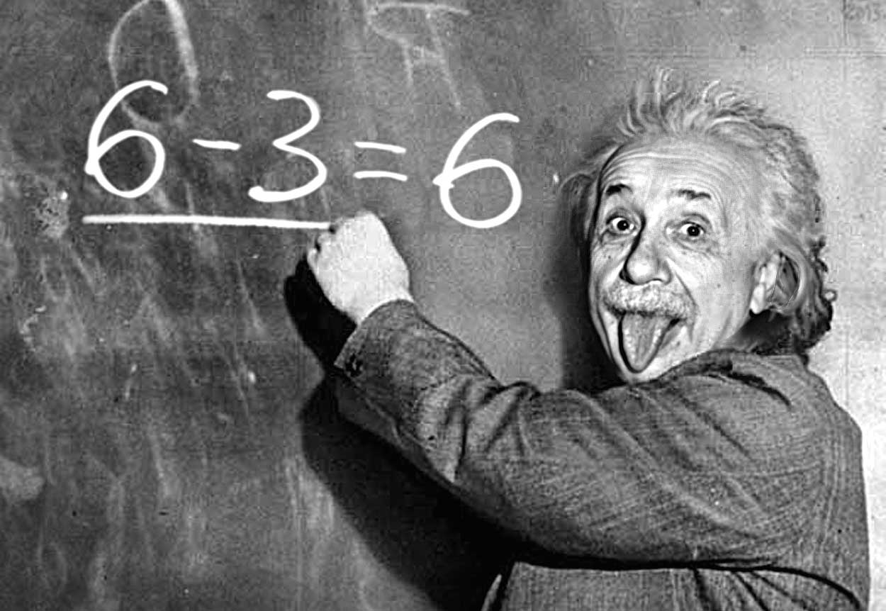 IQ của Albert Einstein là bao nhiêu?