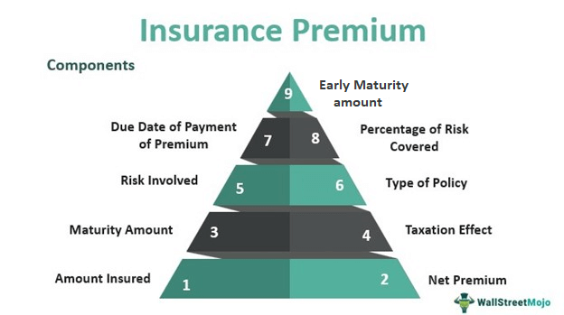 What is Insurance Premium