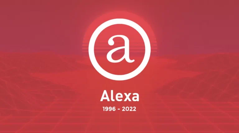 20 website thay thế Alexa?
