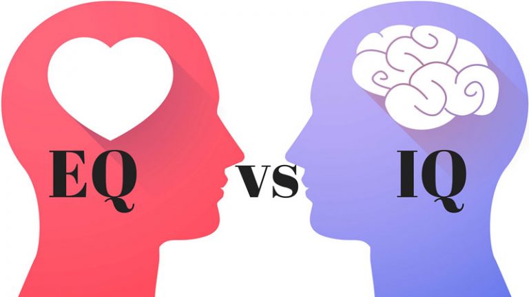 So sánh IQ và EQ: Chỉ số nào quan trọng hơn?