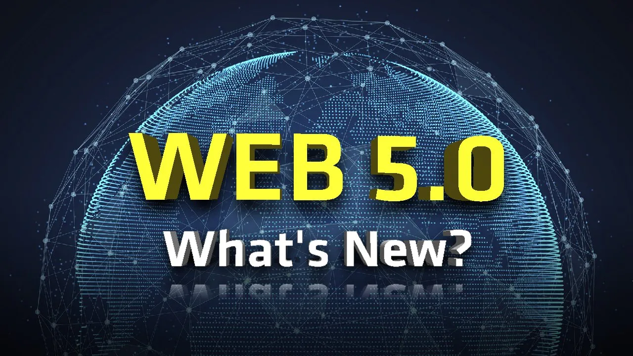 Web5 là gì?