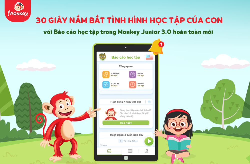 Review Phần mềm Monkey Junior có tốt không? 11