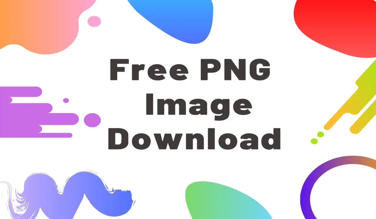 5 website tải ảnh PNG miễn phí