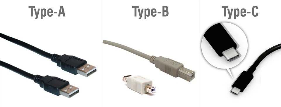 Độ bền của cổng USB Type-C
