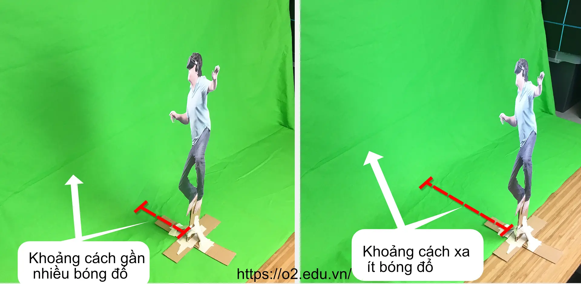 Xử lý phông xanh trên Final Cut Pro:
Bạn đang tìm kiếm một phương pháp đơn giản để sáng tạo video độc đáo? Tận dụng Final Cut Pro và các công cụ chỉnh sửa video để tạo ra hiệu ứng phông nền xanh độc đáo. Thao tác đơn giản mà mang lại hiệu quả tuyệt vời. Hãy tha hồ sáng tạo và tạo ra những video đẹp mắt.