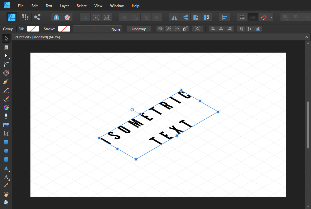 Ưu điểm của Affinity Designer với Adobe Illustrator?