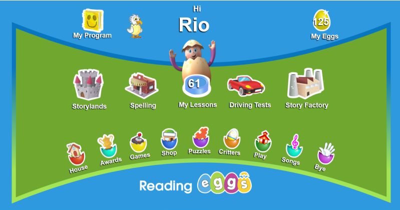 18 ứng dụng học tiếng Anh cho trẻ em tốt nhất 7