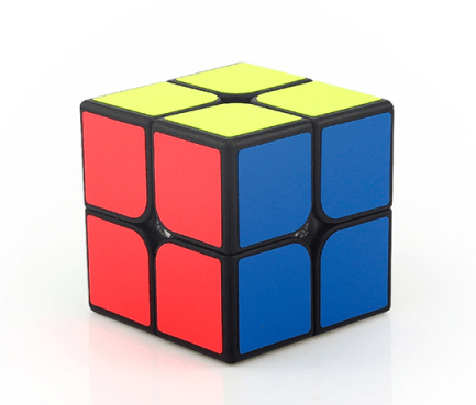 14 loại biến thể của Rubik lập phương