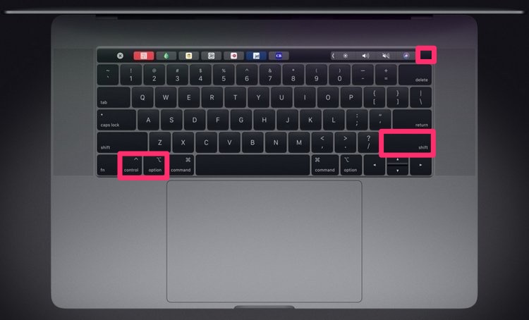 SMC là gì? Hướng dẫn cách reset SMC trên Macbook