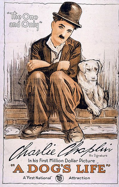Những câu nói của Charlie Chaplin