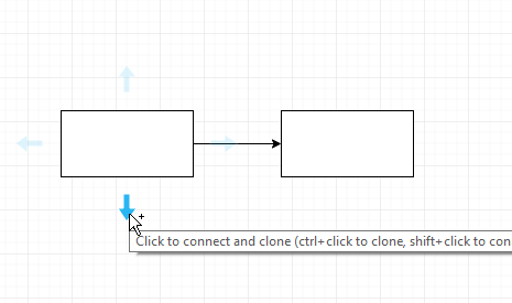 Cách vẽ sơ đồ online Diagrams.net (vẽ mạch điện, luồng dữ liệu, ERD, UML, DFD…) 5