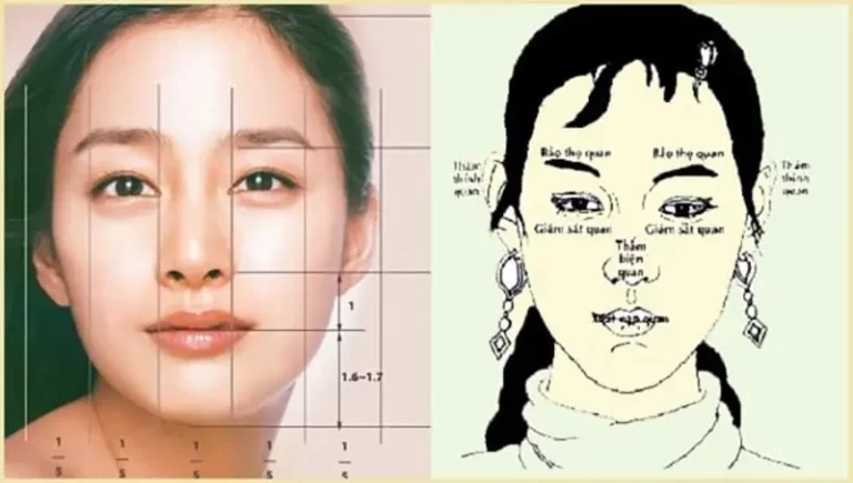 Phẫu thuật thẩm mỹ có làm thay đổi tướng số, vận mệnh hay không? 1 Phẫu thuật thẩm mỹ có làm thay đổi tướng số, vận mệnh hay không?