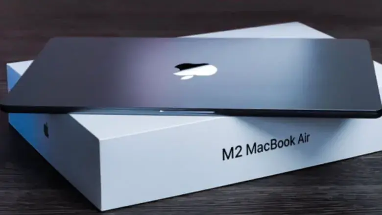 MacBook Air M2 giảm giá kỷ lục sau 7 tháng lên kệ!