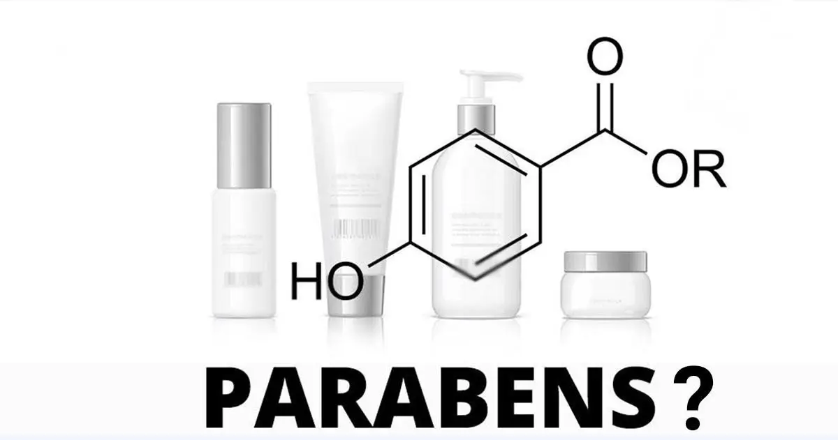 Paraben là gì? Paraben có tác hại gì?