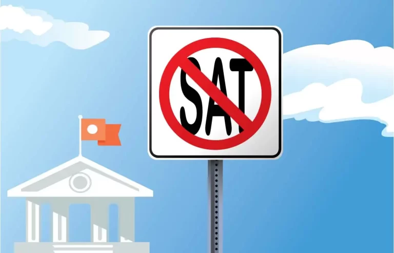 Nhiều trường đại học ở Mỹ bỏ xét điểm SAT và ACT!