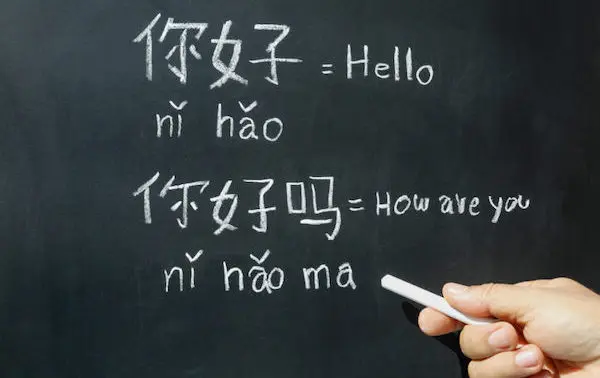 Bính âm là gì? Cách đọc Pinyin tiếng Trung!